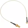 Cavo MMCX a RPSMA/ACMMCXRPSMA Mikrotik