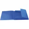 Raccoglitore in polipropilene (PP) HERMA 19507 A4 blu traslucido