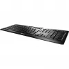 Tastiera wireless CHERRY Stream Wireless JK-8550DE-2 Black