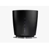 Stylies Pegasus 50 m² 60 dB 30 W nero