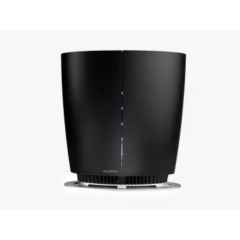 Stylies Pegasus 50 m² 60 dB 30 W nero