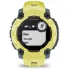 Garmin Instinct E 2,29 cm (0,9