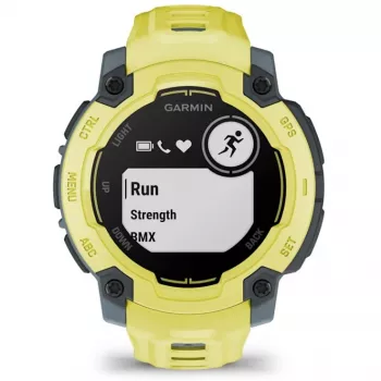Garmin Instinct E 2,29 cm (0,9