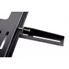 Edbak XWB1 supporto/stand TV 3,3 m (130) nero