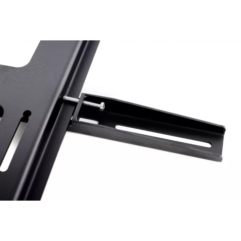 Edbak XWB1 supporto/stand TV 3,3 m (130) nero