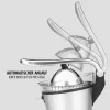 Spremiagrumi Gastroback 41150 Advanced Pro S