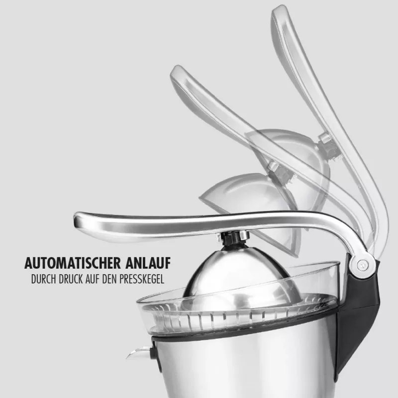 Spremiagrumi Gastroback 41150 Advanced Pro S