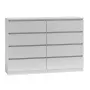 Cassettiera Topeshop M8 140 BIEL