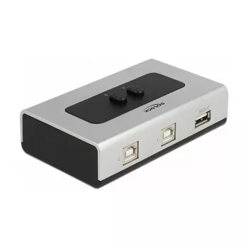 Switch dati DeLOCK 87761