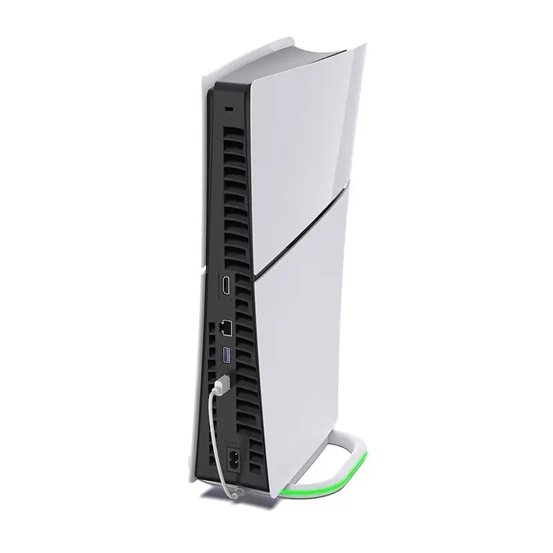 Supporto Subsonic SA5686 per PlayStation 5 bianco con filo