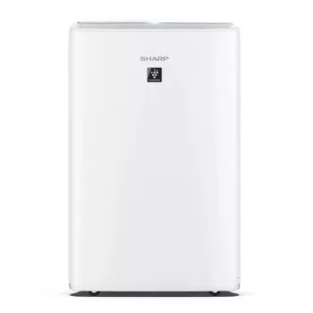 Purificatore d'aria Sharp UA-KIN52E-W