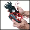 Forbici da erba a batteria Einhell GC-CG 3,6/70 Li 3,6 V 7 cm