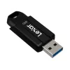 Lexar JumpDrive S80 LJDS080064G-BNBNG chiavetta USB, 64 GB, USB 3.1, 150 MB/s, nera