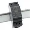 Convertitore di tensione MEAN WELL HDR-30-12 12V 30W