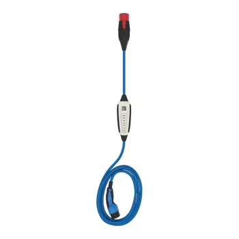 NRGkick 32A Pure per utenti fotovoltaico 7,5m standard WLAN (12701000-30001002)