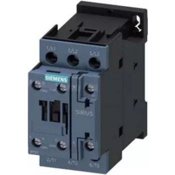 Siemens contattore di potenza 3RT2023-1AP00 1 pz. (3RT20231AP00)