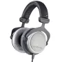 Beyerdynamic DT 880 PRO cuffie con filo archetto musica nero, argento
