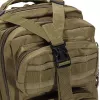 Extralink Zaino Tattico Militare 30L - Borsa da Viaggio Militare