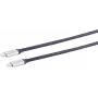 Cavo USB-C a USB-C ShiverPeaks 03-74045 — USB 2.0, lunghezza 3,0 m