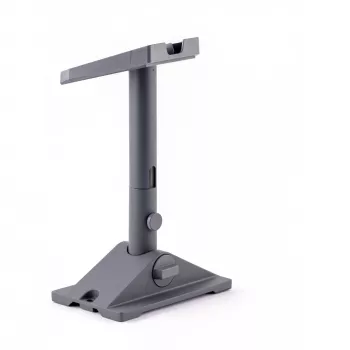 Supporto per antenna Starlink SLK4759105 grigio fissaggio a vite 140x223x235mm