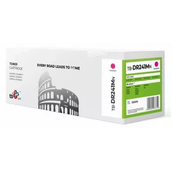 Unità tamburo Brother DR241 TB-DR241MN 10000 pagine nero