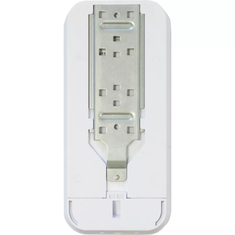 Convertitore di rete Mikrotik FTC bianco