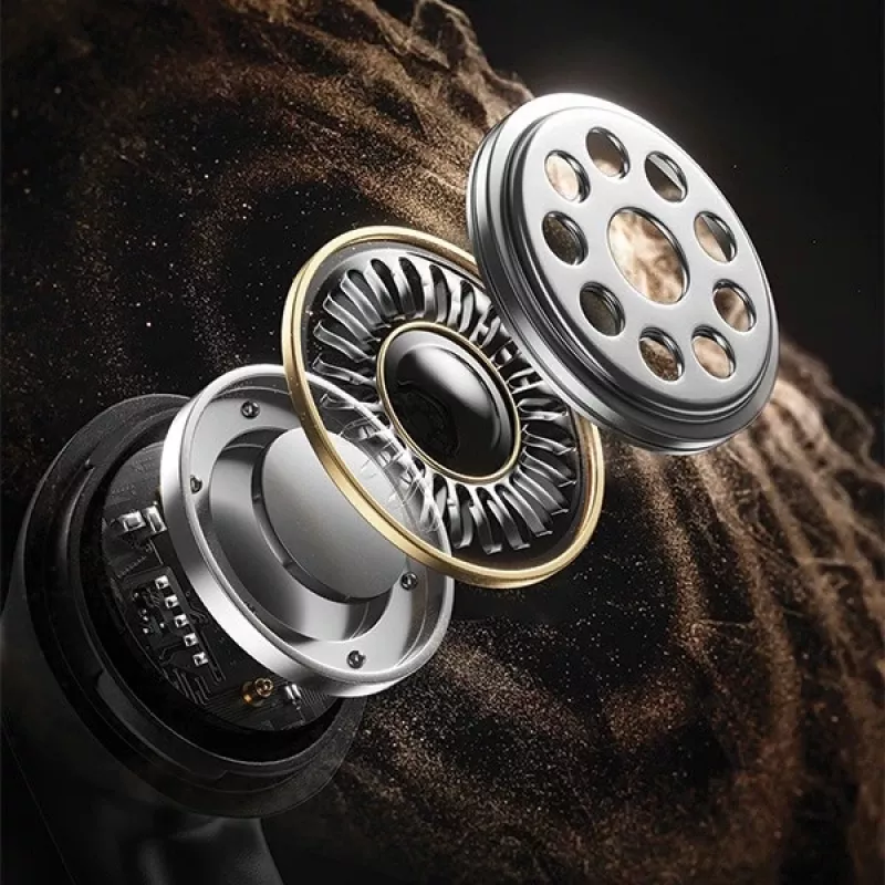Auricolari Bluetooth 5.4 TP97 TWS equalizzatore