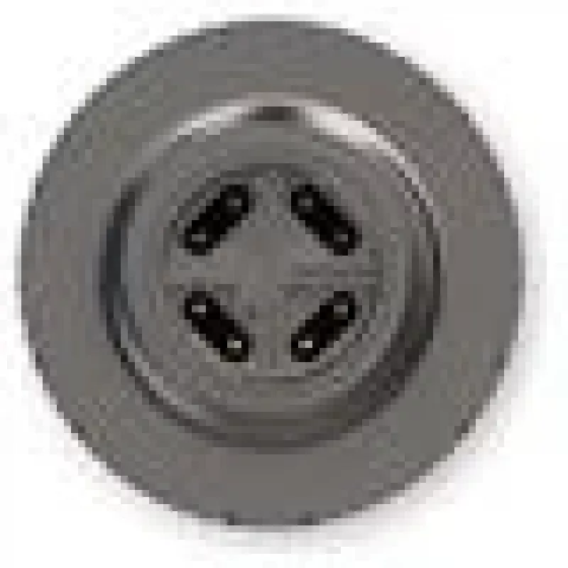 TELTONIKA NETWORKS connettore maschio M12 Type 8-PIN (PR40118K)