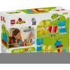 LEGO DUPLO 10477 3-in-1 Animaletti creativi