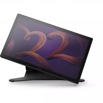 Wacom GT-2046 display nero