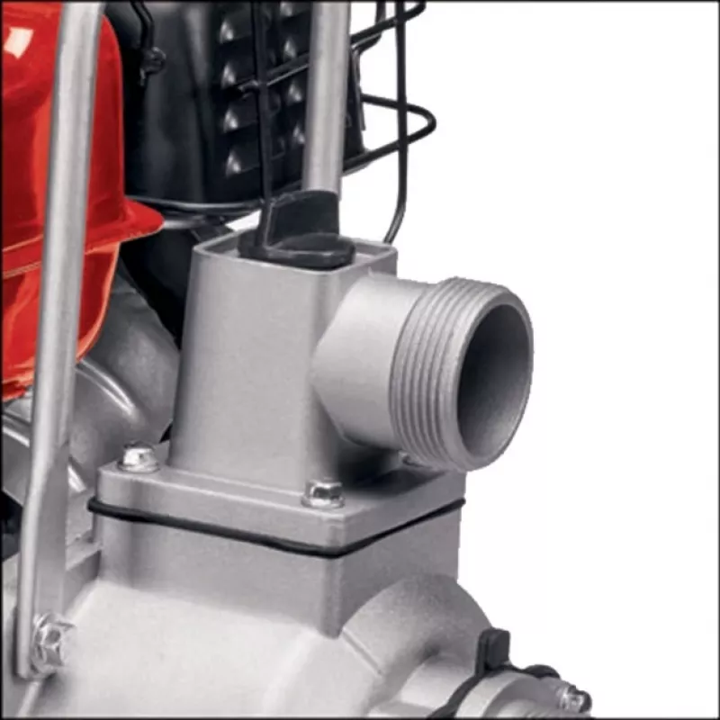 Einhell 4190530 Attrezzo da giardino 14.000 L nero