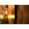 Lampadina smart Shelly Vintage ST64 Wi-Fi trasparente 230 V