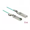 Cavo ottico attivo SFP+ DeLOCK 86641 5 m