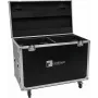 Roadinger flightcase per 2x IP PLH/PLB 420 effetti luce, modello 31005228
