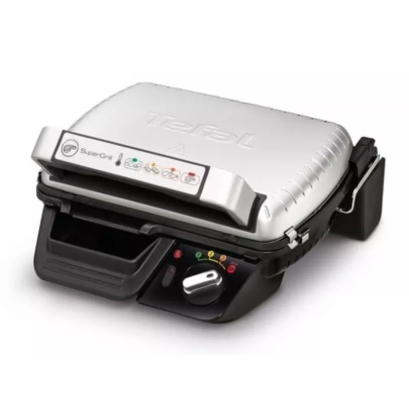 Grill Tefal GC450B32 grill da contatto