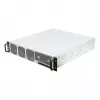 ASRock 2U1G-B650/EVAC server barebone Socket AM5 rack (2U)