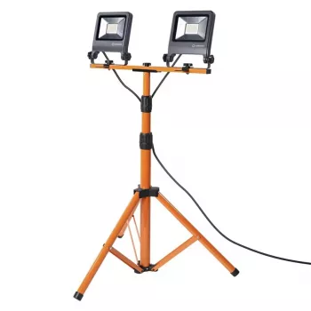 Faro da lavoro LED Trip 2X30W 6000LM IP65