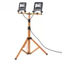 Faro da lavoro LED Trip 2X30W 6000LM IP65