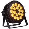 LIGHT4ME ALU QUAD PAR 18x6W RGBW - faretto da palco