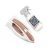 Asse da stiro pieghevole Tefal