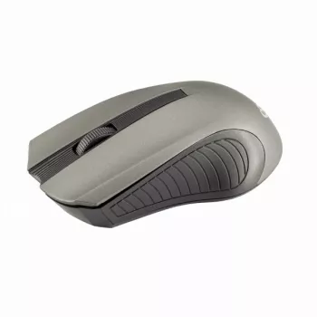 Sbox WM-373G mouse wireless grigio