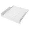 Guida per server ROLINE 26.21.0022 — 2U (2 HE) profondità 550 mm, portata 25 kg, grigio