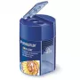 Temperino manuale per matite Staedtler 512 002 blu