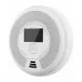X-sense X-SENSE-SC07-W-RF-rilevatore-di-fumo-e-CO-interconnesso