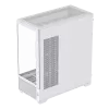 Case Gamemax | VISTA 2 AW | bianco | Midi-Tower | alimentatore non incluso
