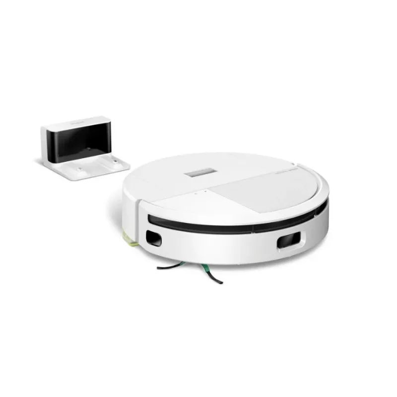 iRobot Roomba Combo 205 robot aspirapolvere (bianco)