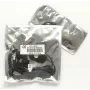 Headset stereo Motorola SYN1301B, Mini USB, nero, bulk (SYN1301B)
