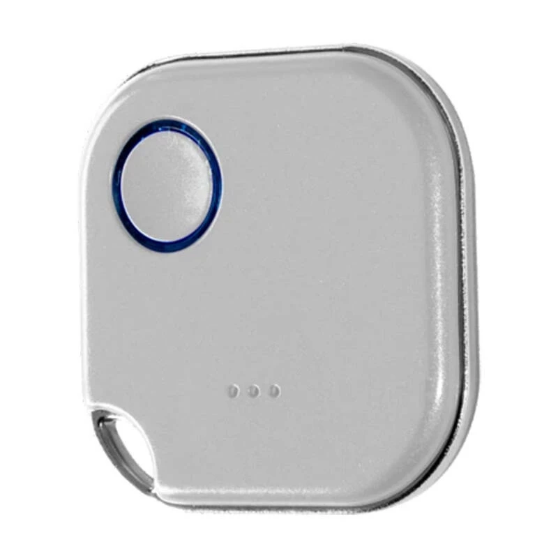 Shelly Shelly_BB_w Shelly Blu Button1 pulsante smart Bluetooth Wi-Fi
