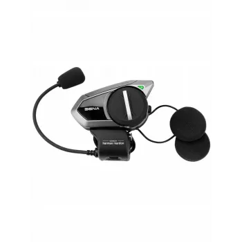 Interfono Bluetooth per moto Sena 50S-10 — interfono Bluetooth per caschi, Sena 50S-10