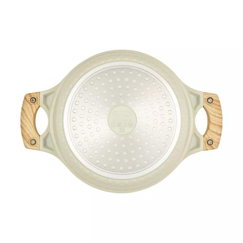 Casseruola D20CM 2,4L/93801 Resto